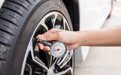 5 Reasons To Install Big Rig Tire Pressure Monitoring Systems