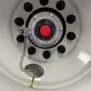 Commercial Tire Monitor Trailer Kit