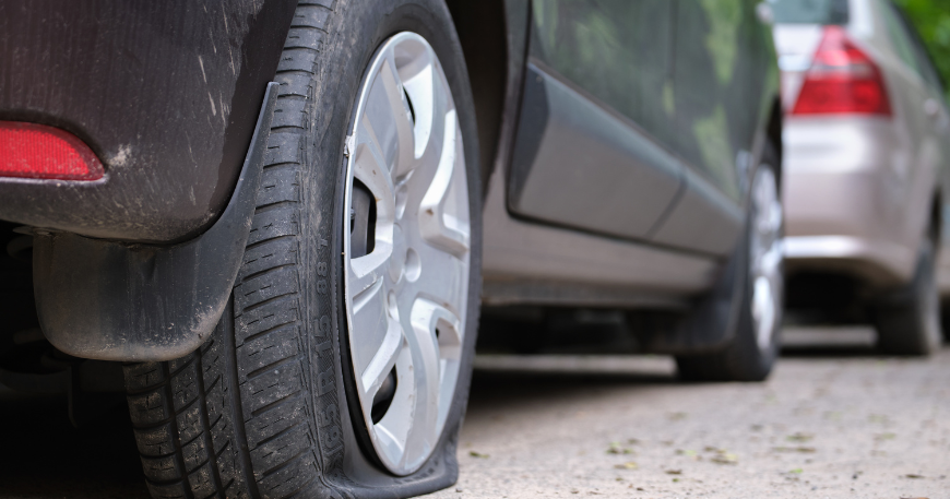 Why Visual Tire Monitoring is Essential in 2026