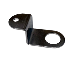 COMMERCIAL TRUCK/TRAILER LUG BRACKET
