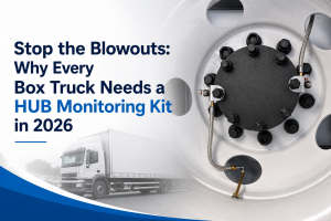 Commercial-tire-monitor-truck-kit-8-tires