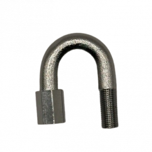 Heavy Duty 180 Degree Valve Stem Adapter